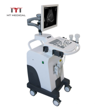 MT Medical Ultrasound Instruments 128 Elements Cheap Black And White Ultrasound Machine Price